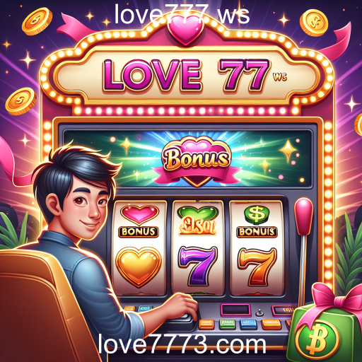 Por que os Jogos de Bônus São Imperdíveis no love777.ws
