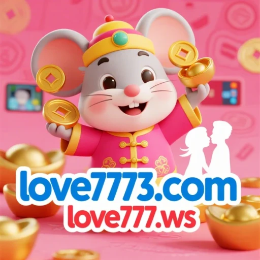 love7773.com favicon